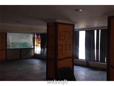 Retail showroom for Rent in Telangana